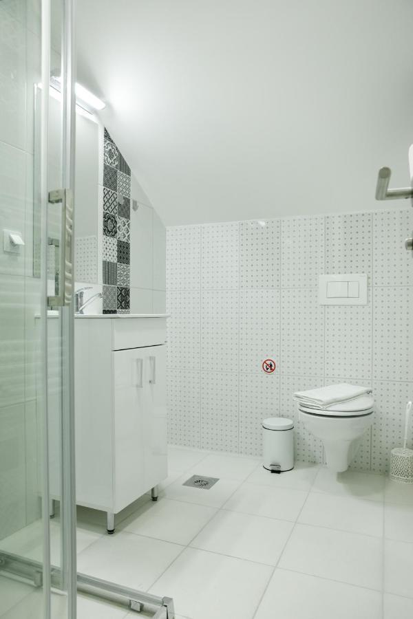 Fine Suites Ni Eksteriør bilde